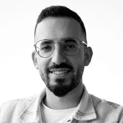 Gal Ben Ami